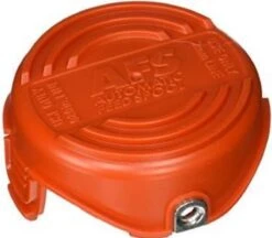 Black & Decker Plaque De Recouvrement De La Bobine De Couverture Du Coupe-bordures D'origine Black & Decker 15811