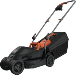 Black & Decker Black & Decker BEMW351-QS Tondeuse à Gazon Marcher Derrière Un Tracteur Tondeuse Noir, Orange 16 Black & Decker Black & Decker BEMW351-QS Tondeuse à Gazon Marcher Derrière Un Tracteur Tondeuse Noir, Orange -Outils Pro Soldes 1200x1187