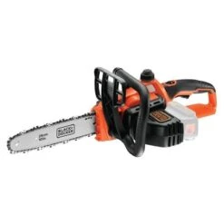 Black & Decker Tronçonneuse BLACK + DECKER GKC1825LB - 18V - Longueur D'épée 25cm - Sans Batterie Ni Chargeur -Outils Pro Soldes 1200x1200 28