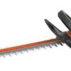 Black & Decker BLACK+DECKER GTC18502PC-QW Taille-haie - 18V - 50cm - Avec Batterie Et Chargeur 2 Black & Decker BLACK+DECKER GTC18502PC-QW Taille-haie - 18V - 50cm - Avec Batterie Et Chargeur -Outils Pro Soldes 1200x391