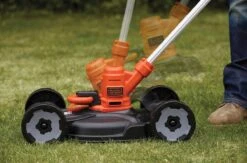 Black & Decker Empattement 3-en-1 BLACK + DECKER, à Utiliser Pour: GL5028, GL5530, ST4525, ST5528, ST5530, STC1815, STC1820 -Outils Pro Soldes 1200x792