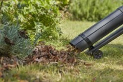 Black & Decker BLACK+DECKER BCBLV3625L1 Souffleur à Feuilles - 36V - 8 Vitesses - 3IN1 -Outils Pro Soldes 1200x800 15