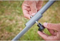 Black & Decker Black & Decker BCMW3336N Tondeuse à Gazon Poussée Batterie Noir, Orange -Outils Pro Soldes 1200x811 2