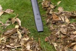 Black & Decker Souffleur à Feuilles BLACK+DECKER BEBLV301 - Fonction Soufflage Et Aspiration - Sac à Dos Comme Sac De Collecte -Outils Pro Soldes 1200x817