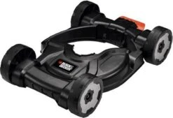 Black & Decker Empattement 3-en-1 BLACK + DECKER, à Utiliser Pour: GL5028, GL5530, ST4525, ST5528, ST5530, STC1815, STC1820 -Outils Pro Soldes 1200x821