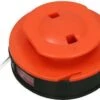 Black & Decker Canette Canette Avec Fil Fil De Canette Fil De Coupe De La Canette Coupe-fil Fil Coupe-herbe Original Black Decker 15816