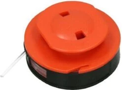 Black & Decker Canette Canette Avec Fil Fil De Canette Fil De Coupe De La Canette Coupe-fil Fil Coupe-herbe Original Black Decker 15816