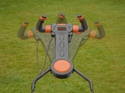 Black & Decker Black & Decker BEMW481ES Tondeuse à Gazon Poussée Secteur Orange -Outils Pro Soldes 1200x900 15