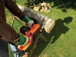 Black & Decker Tronçonneuse BLACK + DECKER CS1835 - 1800W - Longueur De Guide 35cm - Frein De Chaîne -Outils Pro Soldes 1200x900 2