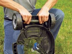 Black & Decker Empattement 3-en-1 BLACK + DECKER, à Utiliser Pour: GL5028, GL5530, ST4525, ST5528, ST5530, STC1815, STC1820 -Outils Pro Soldes 1200x900 8