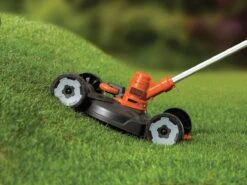 Black & Decker Empattement 3-en-1 BLACK + DECKER, à Utiliser Pour: GL5028, GL5530, ST4525, ST5528, ST5530, STC1815, STC1820 -Outils Pro Soldes 1200x901