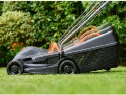 Black & Decker Black & Decker BEMW351-QS Tondeuse à Gazon Marcher Derrière Un Tracteur Tondeuse Noir, Orange 22 Black & Decker Black & Decker BEMW351-QS Tondeuse à Gazon Marcher Derrière Un Tracteur Tondeuse Noir, Orange -Outils Pro Soldes 1200x907 1