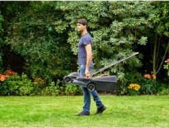 Black & Decker Black & Decker BEMW351-QS Tondeuse à Gazon Marcher Derrière Un Tracteur Tondeuse Noir, Orange 19 Black & Decker Black & Decker BEMW351-QS Tondeuse à Gazon Marcher Derrière Un Tracteur Tondeuse Noir, Orange -Outils Pro Soldes 1200x907