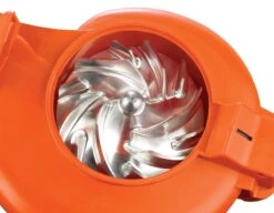 Black & Decker Souffleur à Feuilles BLACK+DECKER GW3030 - 3000W - Réduction De Volume 16: 1 - Collecteur 50L -Outils Pro Soldes 1200x934