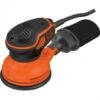 Black & Decker Roto-orbital Leveler 240w Ka199-qs -Outils Pro Soldes 12151547 1