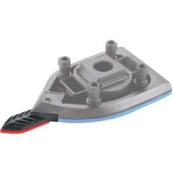 Black & Decker Multiponceuse 4 En 1 Autoselect Filaire - 220 W - Plateau Pointu Réversible Et Excentrique - 17 Abrasifs (KA280K-QS) -Outils Pro Soldes 13949988 3