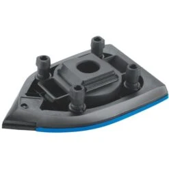 Black & Decker Multiponceuse 4 En 1 Autoselect Filaire - 220 W - Plateau Pointu Réversible Et Excentrique - 17 Abrasifs (KA280K-QS) -Outils Pro Soldes 13949988 5