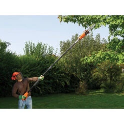 Elagueur Sur Perche Filaire BLACK & DECKER - 800 W -Outils Pro Soldes 13949995 3