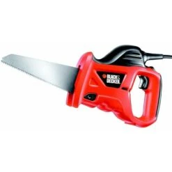 Black & Decker Scie à Main Black Decker KS880EC - 400W