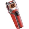 Scanner Mural Black & Decker BDS303 BDS303-XJ Profondeur De Détection (max.) 100 Mm 1 Pc(s) D74162 -Outils Pro Soldes 17207000 1