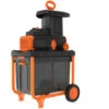 BLACK & DECKER Broyeur Végétaux 2800W BEGAS5800 2 BLACK & DECKER Broyeur Végétaux 2800W BEGAS5800 -Outils Pro Soldes 18991105 1