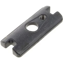 Verrouillage Plaque Pour Scie Sauteuse Black & Decker