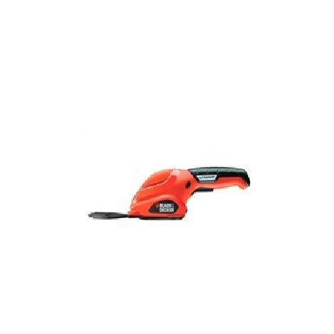 Black & Decker GSL200 - 8 Cm - Rouge - Lithium - 3,6 V - 1,1 Ah - 45 Min (GSL200-QW) 3 Black & Decker GSL200 - 8 Cm - Rouge - Lithium - 3,6 V - 1,1 Ah - 45 Min (GSL200-QW)