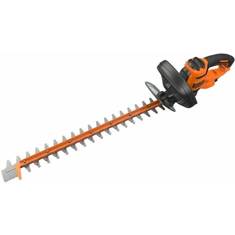 Black & Decker Taille-haies 550W 60cm Longeur De Lame -Outils Pro Soldes 33360052 1