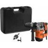 Black & Decker Marteau Perforateur Filaire 1250W Vertical