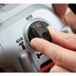 Black & Decker Marteau Perforateur Filaire 1250W Vertical -Outils Pro Soldes 34599105 5