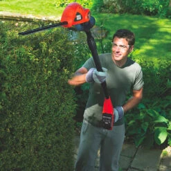 Black & Decker Taille-Haies Longue Portée Sans Fil LITHIUM 18 V - 43cm (sans Batterie) BLACK+DECKER GTC1843LB-QW -Outils Pro Soldes 34599158 4