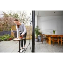 Black & Decker Ponceuse De Détail Sans Fil 18 V (sans Batterie) Black+Decker BDCDS18N-XJ -Outils Pro Soldes 34599341 3