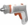 Black & Decker Tournevis Electrique Universel HEXDRIVER 3.6V - 1,5AH BLACK+DECKER BCRTA01-XJ -Outils Pro Soldes 34599644 1