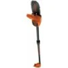 Black & Decker GPC1820LB-QW Elagueur Sur Perche Sans Fil - 18 V - Sans Batterie - Manche Télescopique De 1,74 M à 2,92m - Branche Ø = 18cm -Outils Pro Soldes 34599650 1