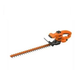 Black & Decker Black And Decker - Taille-haie 450W Lame 50 Cm - BEHT251