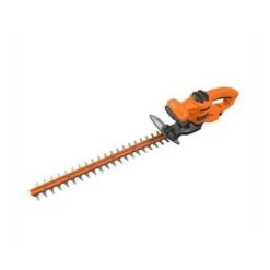 Black & Decker Black And Decker - Taille-haie 450W Lame 50 Cm - BEHT251 -Outils Pro Soldes 38060163 3