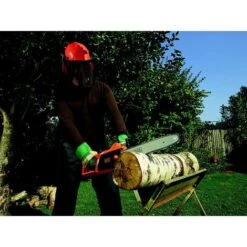 Black & Decker BLACK+DECKER Tronçonneuse 40 Cm 1800 W CS1840-QS - Tendeur De Chaîne Avec Clé 8 Black & Decker BLACK+DECKER Tronçonneuse 40 Cm 1800 W CS1840-QS - Tendeur De Chaîne Avec Clé -Outils Pro Soldes 40435310 3