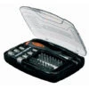 BLACK & DECKER Kit De Tournevis A Cliquet Avec 40 Accessoires -Outils Pro Soldes 44412832 1