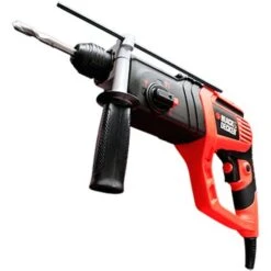 Black & Decker Marteau Perforateur Black + Decker 'KD975KA-QS' 710W -Outils Pro Soldes 52182838 3