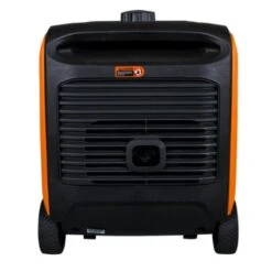 Black & Decker Black+Decker Groupe électrogène Inverter Insonorisé Compatible ATS 3900W BXGNI4000E -Outils Pro Soldes 57105495 5