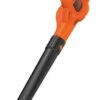 Black & Decker Souffleuse à Feuilles BLACK+DECKER GWC1820PC-QW - Faible Bruit - 18V - Vitesse De Soufflage 209 Km / H 2 Black & Decker Souffleuse à Feuilles BLACK+DECKER GWC1820PC-QW - Faible Bruit - 18V - Vitesse De Soufflage 209 Km / H -Outils Pro Soldes 755x1200