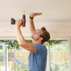 Black & Decker BDCDD12KB-QW Perceuse Sans Fil 10,8 Volt 1,5 Ah Li-ion -Outils Pro Soldes bdcdd12kb qw perceuse sans fil 10 8 volt 1 5 ah li ion 3