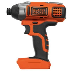 Black & Decker BDCIM18N-XJ Visseuse à Chocs 18 Volts Sans Batteries Ni Chargeur -Outils Pro Soldes bdcim18n xj visseuse a chocs 18 volts sans batteries ni chargeur 5