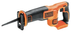Black & Decker BDCR18N-XJ Scie Alternative 18 Volt Sans Batterie Ni Chargeur -Outils Pro Soldes bdcr18n xj scie alternative 18 volt sans batterie ni chargeur 2
