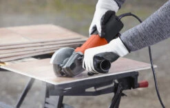 Black & Decker BEG110-QS Meuleuse D'angle 115 Mm 750 Watts -Outils Pro Soldes beg110 qs meuleuse d 039 angle 115 mm 750 watts 2