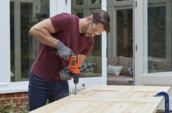 Black & Decker BEH200-QS Perceuse à Percussion 500 Watt -Outils Pro Soldes beh200 qs perceuse a percussion 500 watt 4