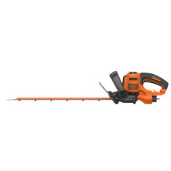 Black & Decker BEHTS401-QS Taille-haie 500 Watt 55 Cm -Outils Pro Soldes behts401 qs taille haie 500 watt 55 cm 3