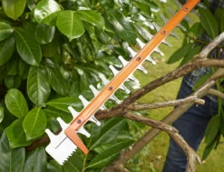 Black & Decker BEHTS401-QS Taille-haie 500 Watt 55 Cm -Outils Pro Soldes behts401 qs taille haie 500 watt 55 cm 5