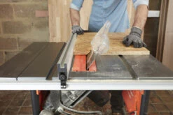 Black & Decker BES720-QS Scie Sur Table 254 Mm 1800 Watt -Outils Pro Soldes bes720 qs scie sur table 254 mm 1800 watt 3