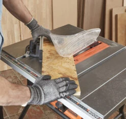 Black & Decker BES720-QS Scie Sur Table 254 Mm 1800 Watt -Outils Pro Soldes bes720 qs scie sur table 254 mm 1800 watt 5